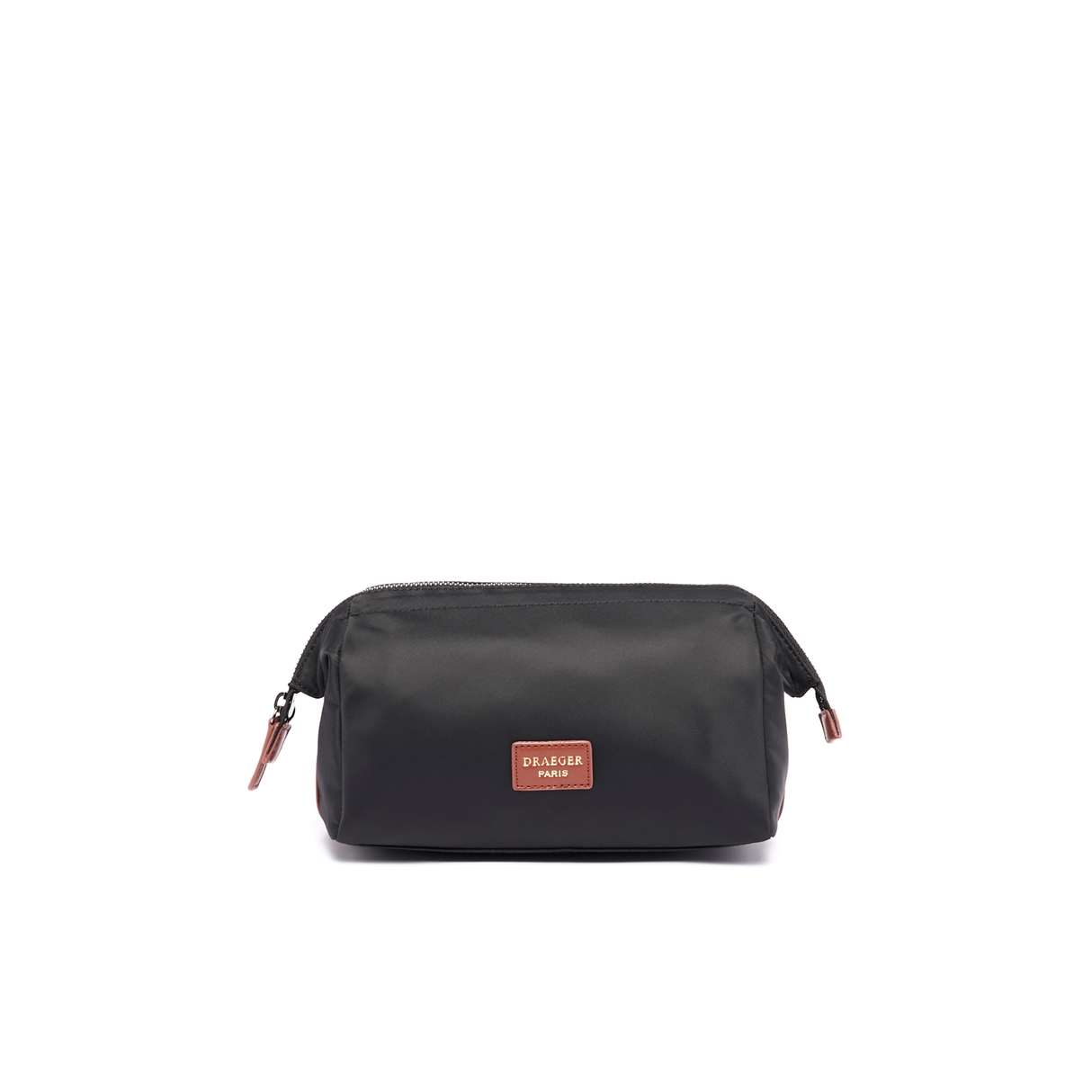 Bolso bandolera Anna - Negro