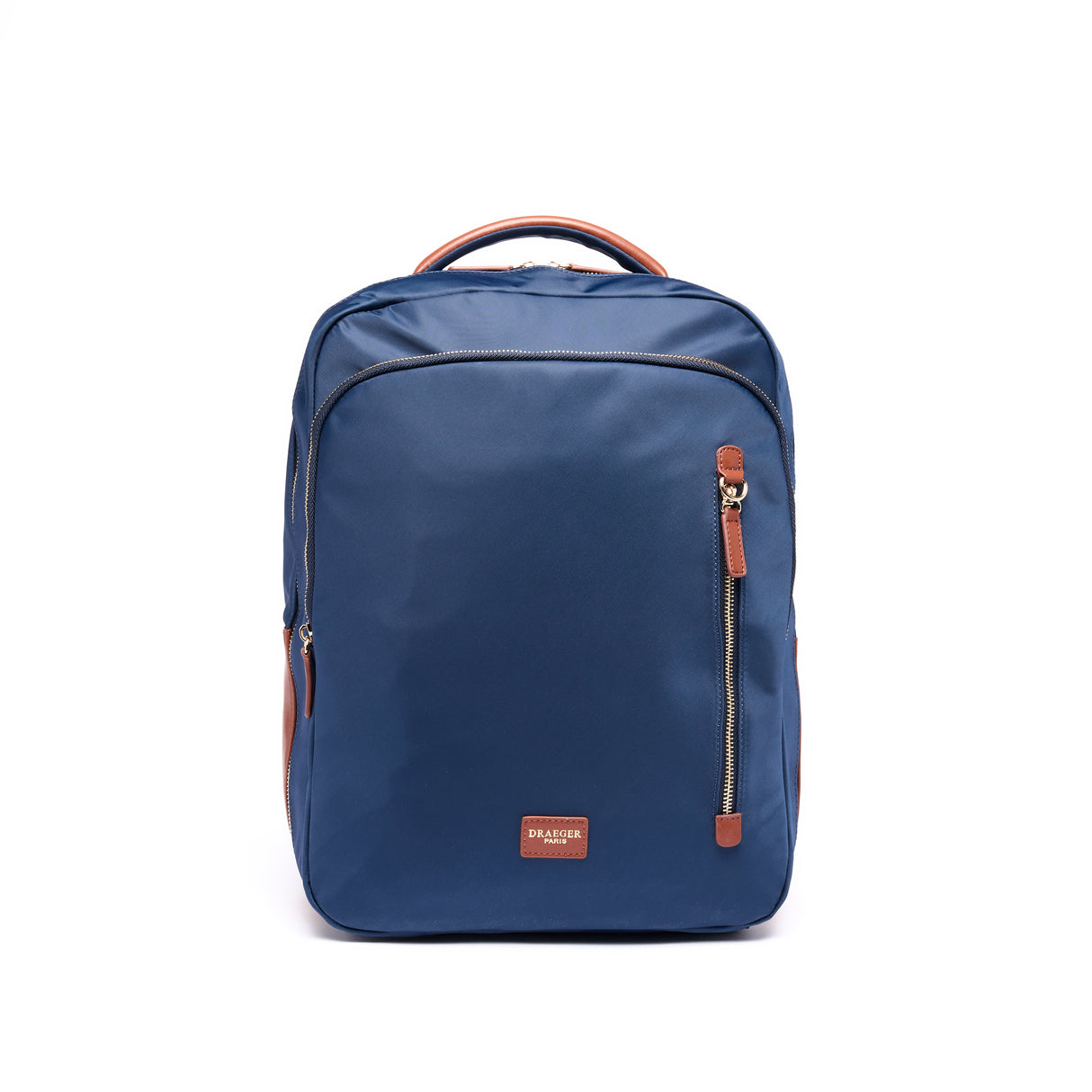 Bolso bandolera Anna - Negro