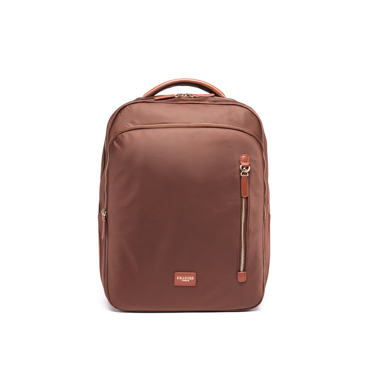 Bolso bandolera Anna - Negro