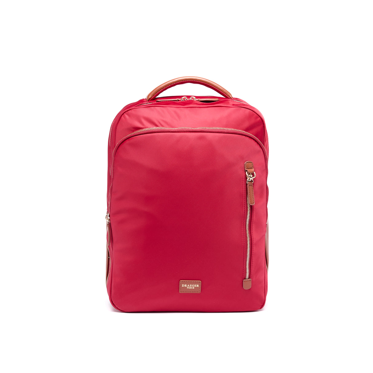 Bolso bandolera Anna - Negro