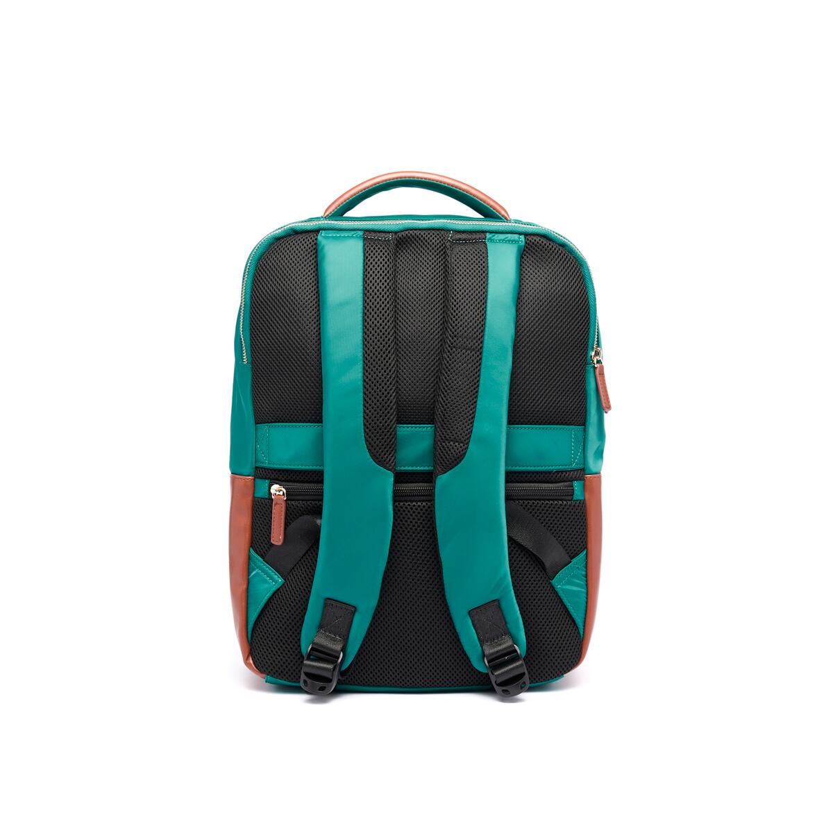 Sac à dos voyage Toile Vert 3