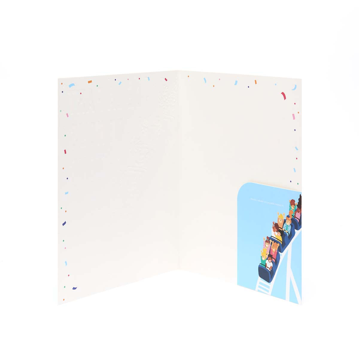 Tarjeta Maxi "De todos nosotros" - Todas las ocasiones