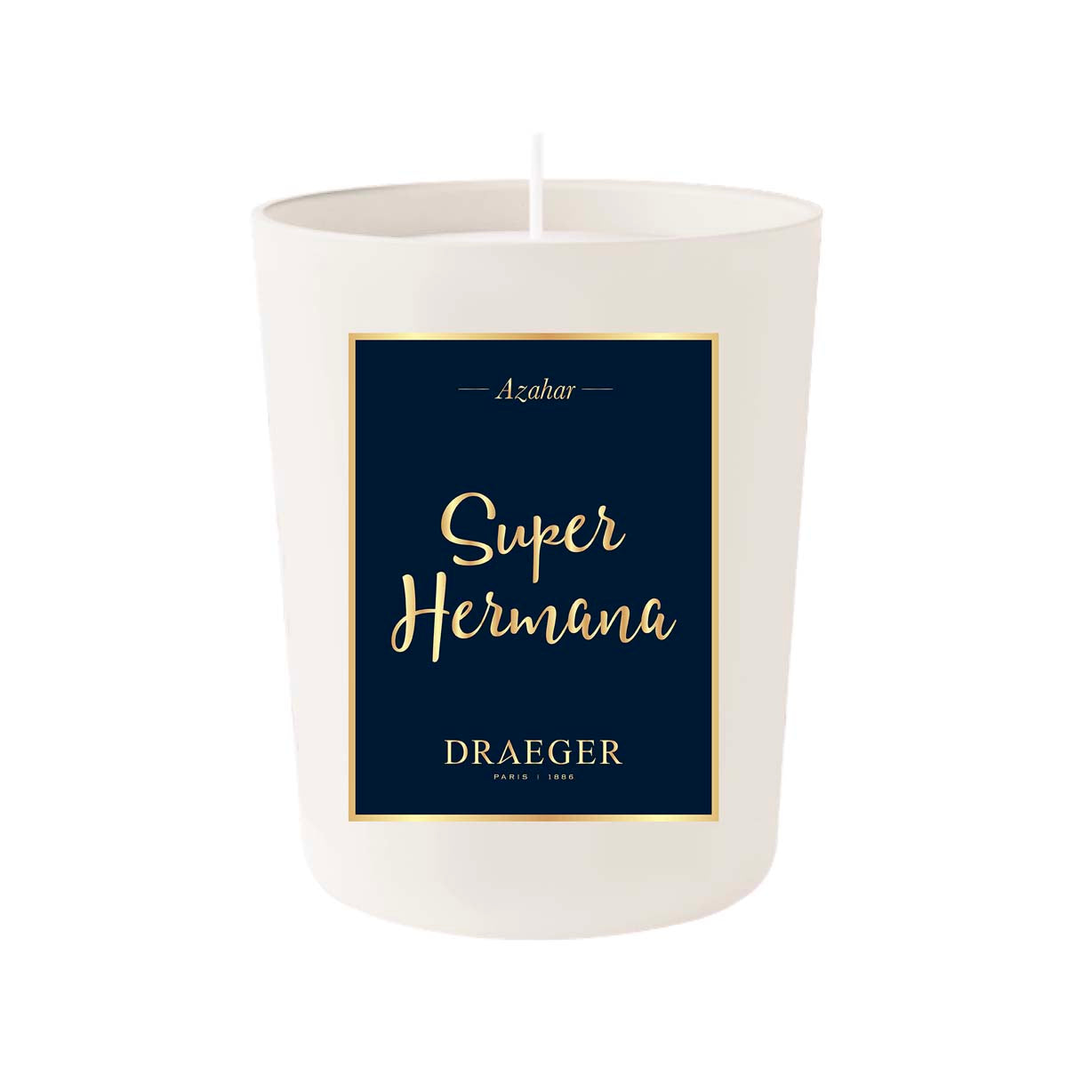 Vela de regalo - Mi rayo de sol