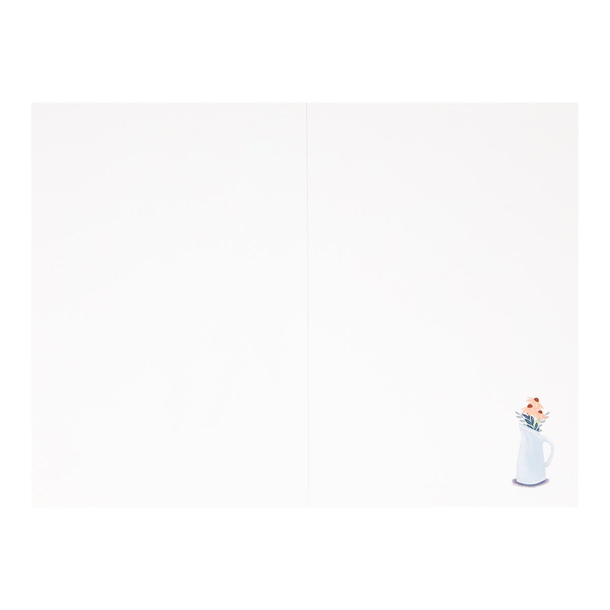 Tarjeta del Día de la Abuela - Pastel de la abuela