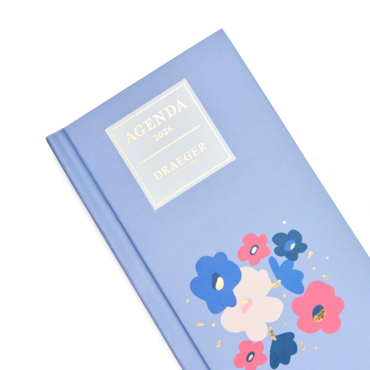 Agenda de bolsillo 2025