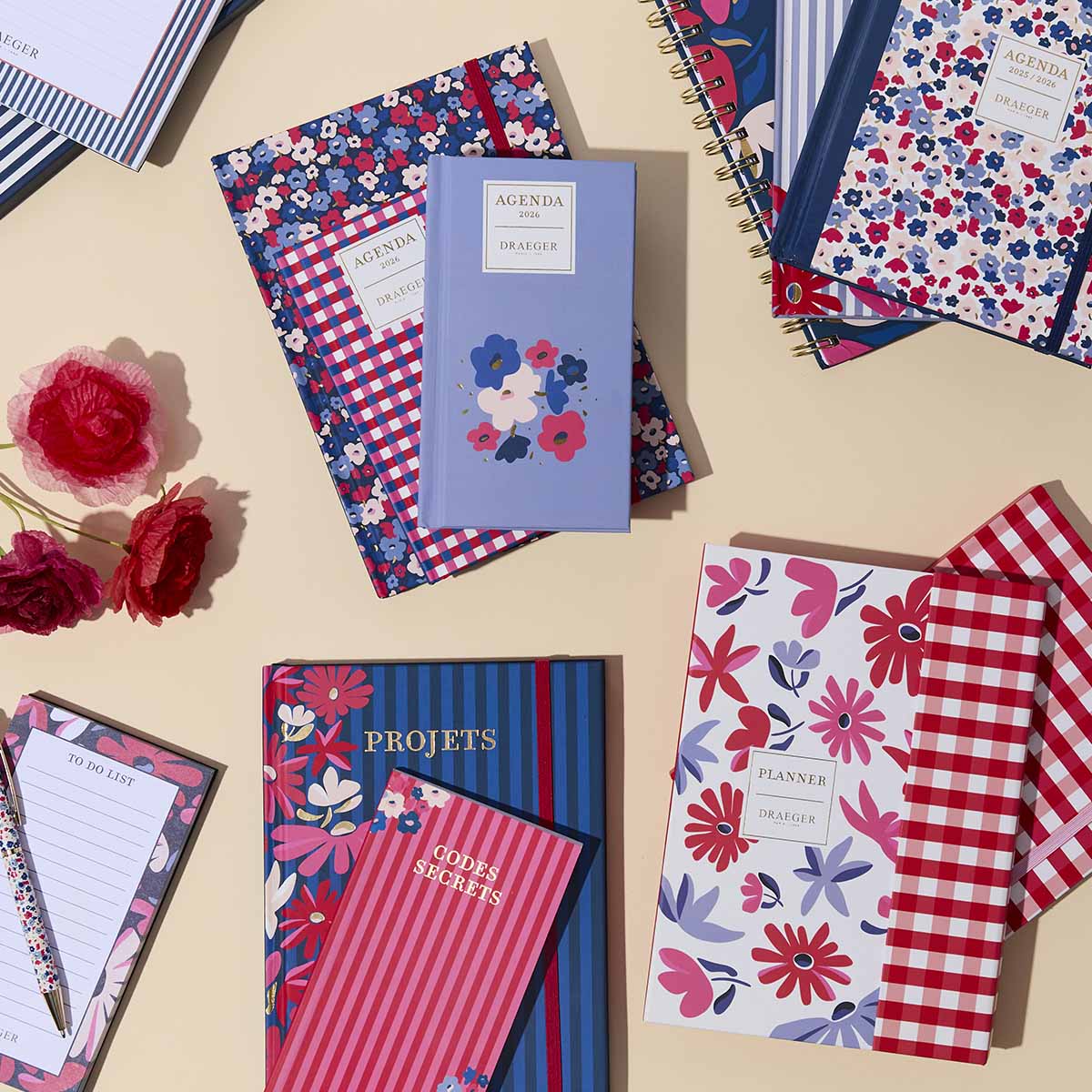 Agenda Home Office 2025-2026