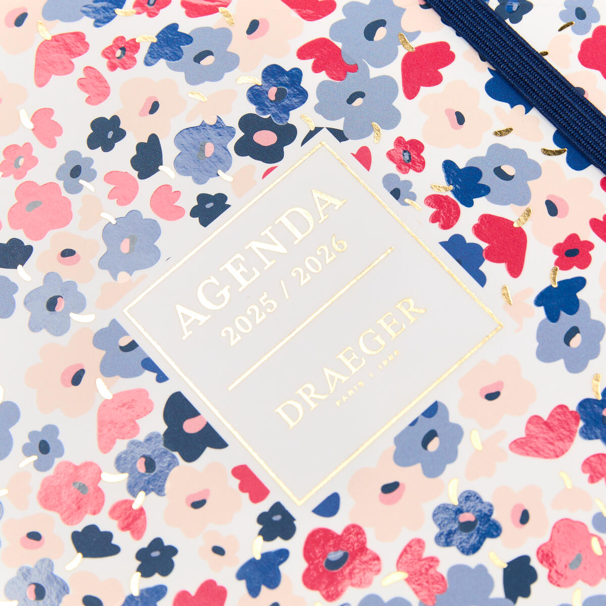 Agenda Home Office 2025-2026 Liberty 4