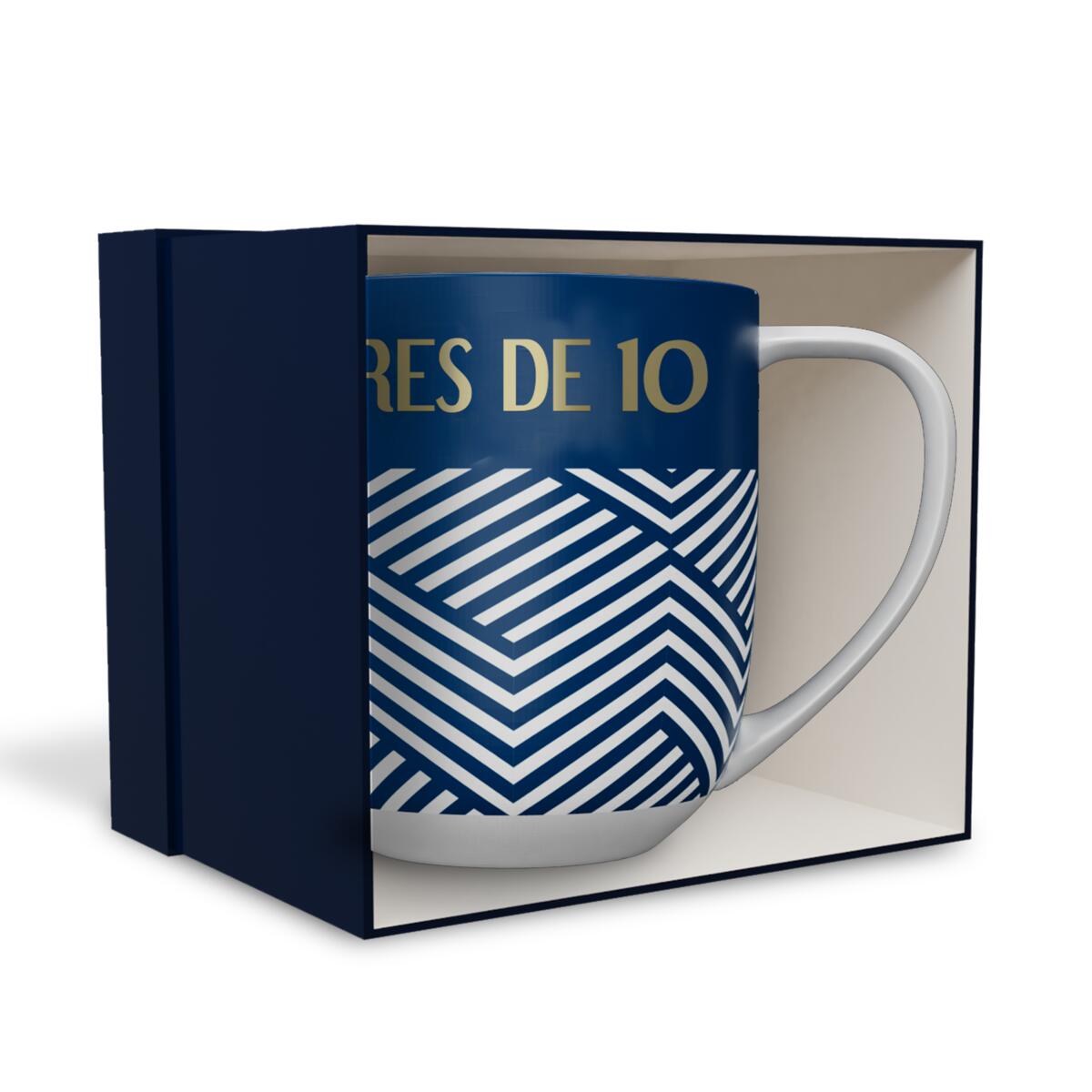 Mug cadeau - Eres de 10 3