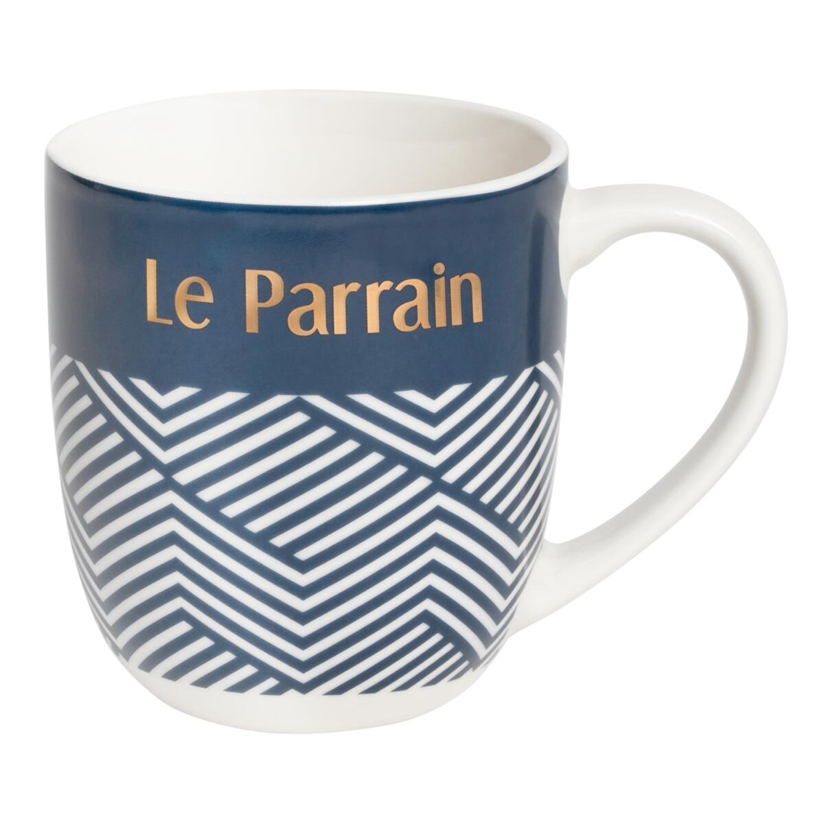 Mug thème famille Le Parrain 2