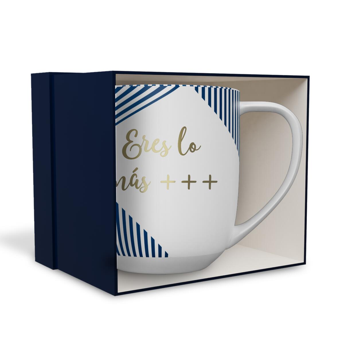 Mug cadeau - Eres lo mas +++ 3