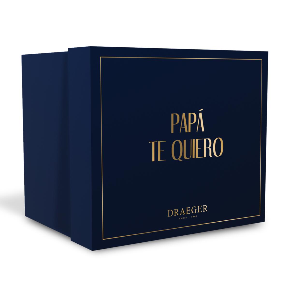 Mug cadeau - Papa Te Quiero 2