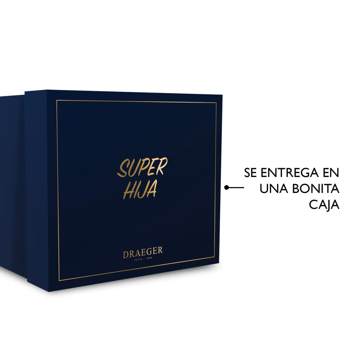 Mug cadeau - Super Hija 4