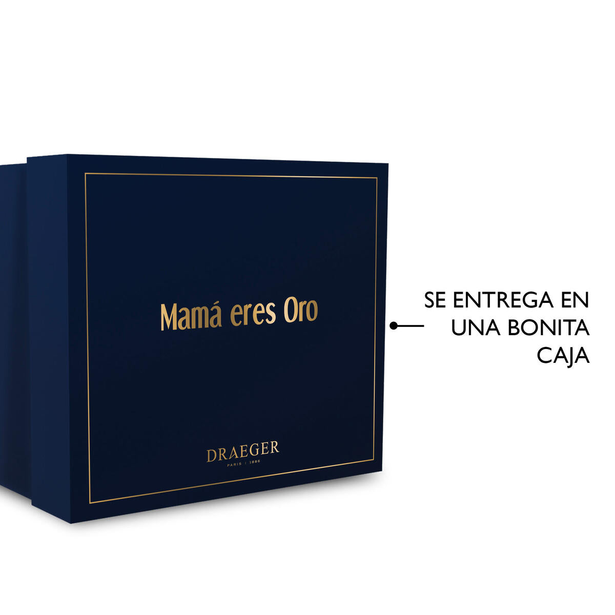 Mug cadeau - Mama eres Oro 4