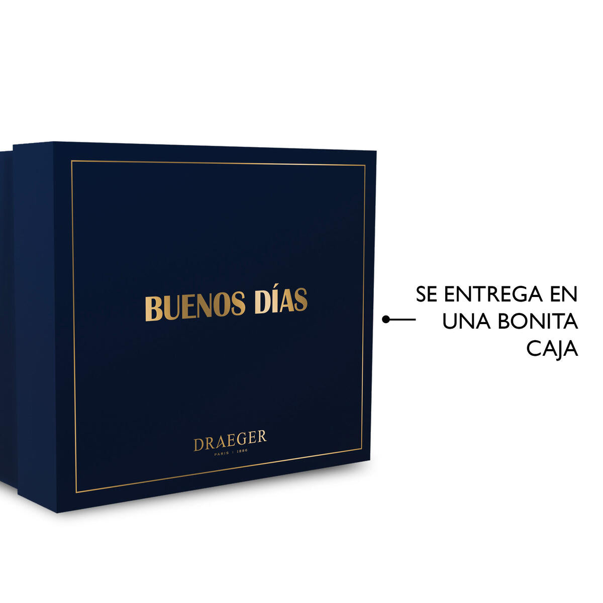 Mug cadeau - Buenos Dias 4