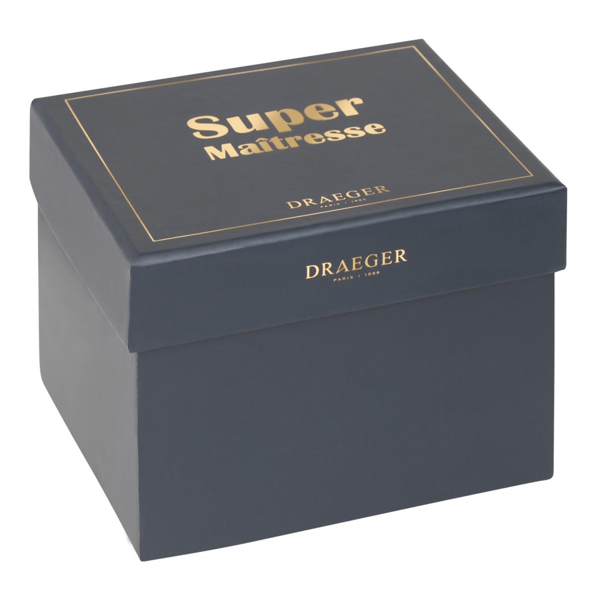 Mug thème affection Super maitresse 3