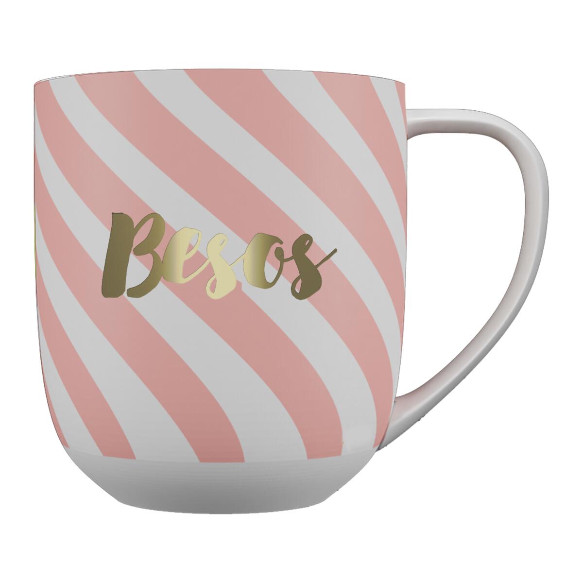 Mug cadeau - Besos 1