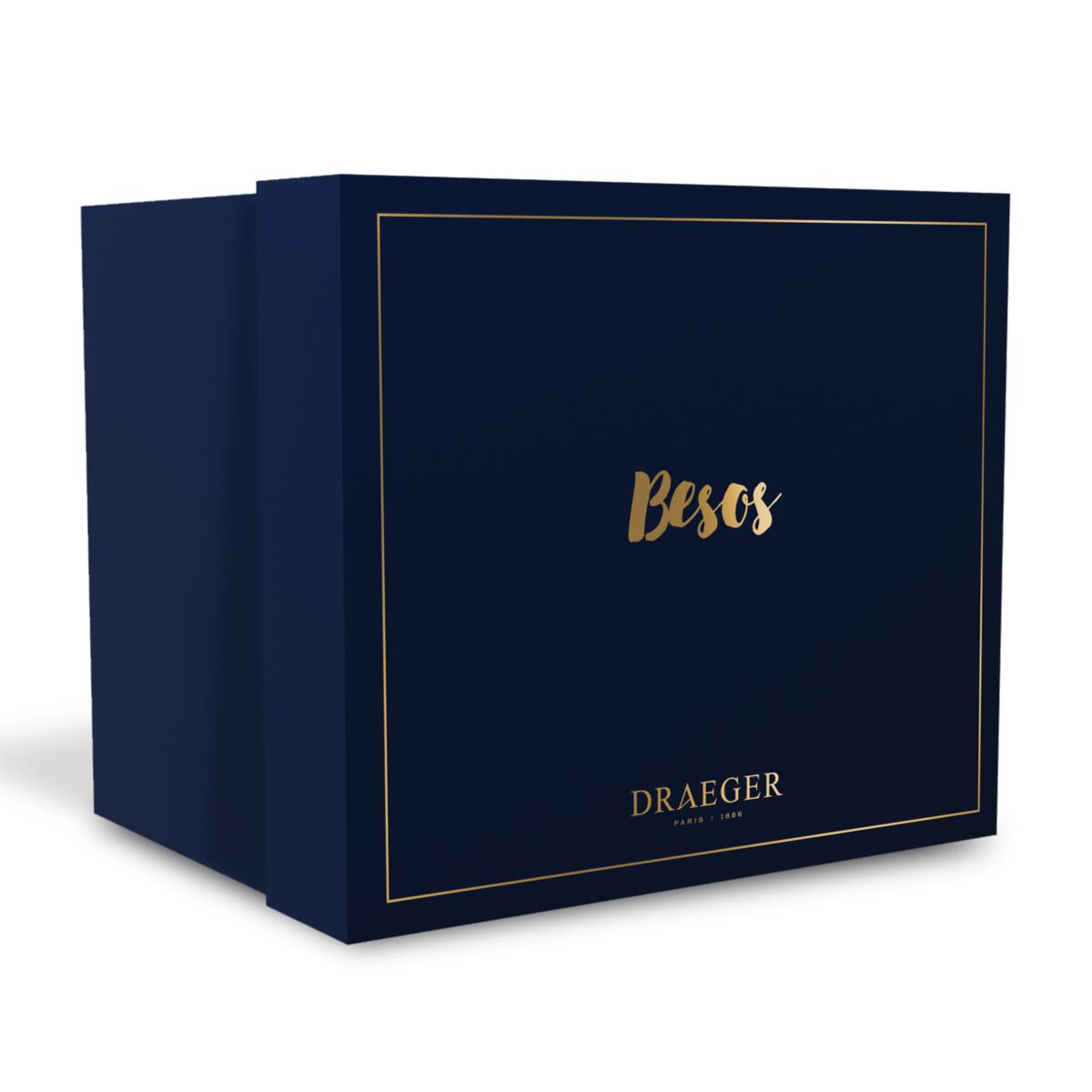 Mug cadeau - Besos 2