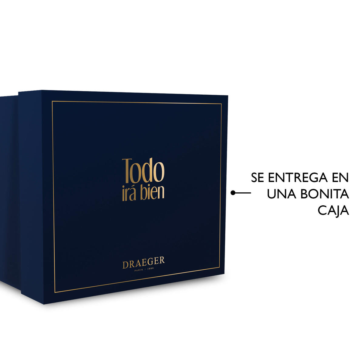 Mug cadeau - Todo ira bien 4