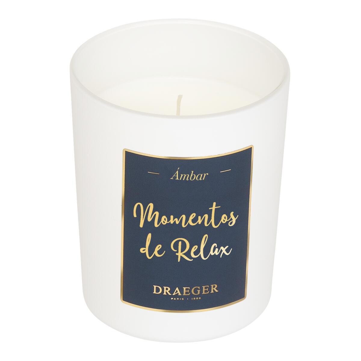 Bougie cadeau - Momentos de Relax 2