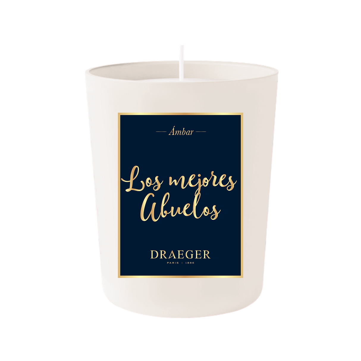 Vela de regalo familiar