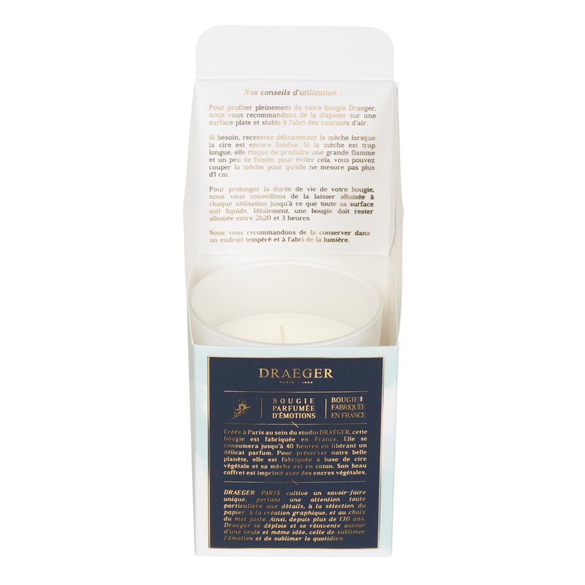 Bougie thème amour I love you 4