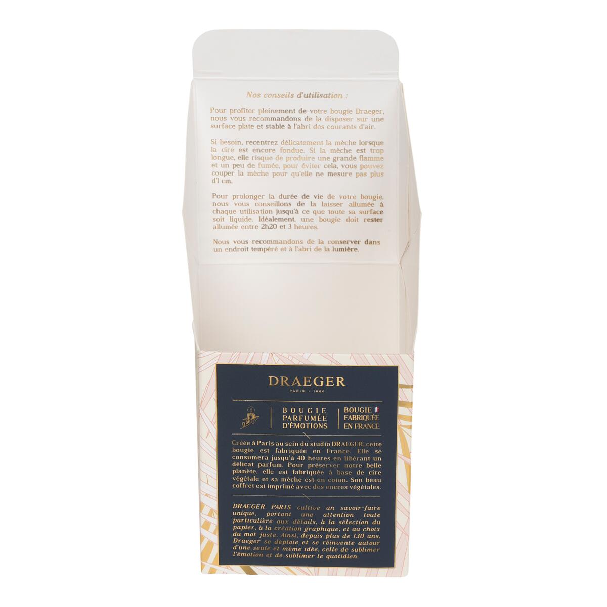 Bougie thème amour Mon rayon de soleil 4