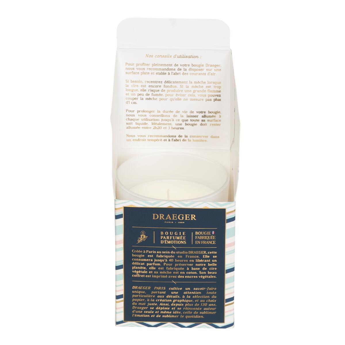 Bougie thème famille Telle mère, telle fille 4