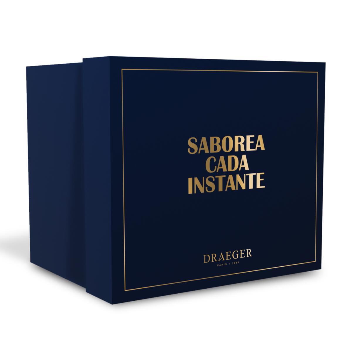 Mug cadeau - Saborea cada instante 2