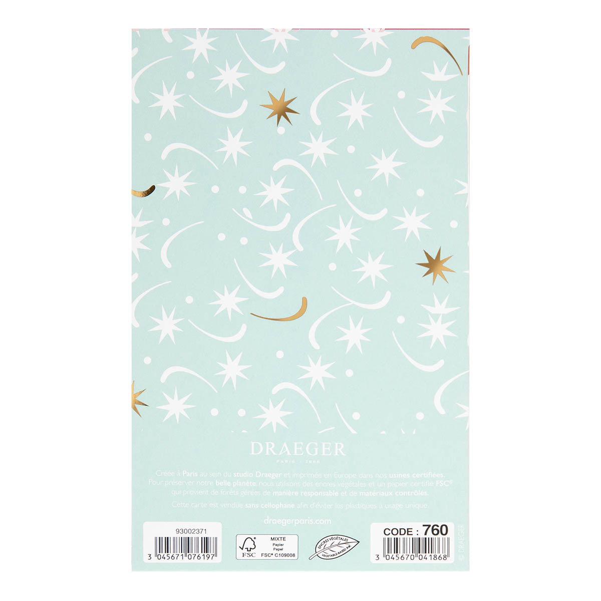 Feliz Navidad Sorpresa Tarjetas de felicitación