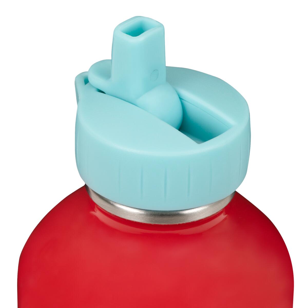 Gourde enfant Jolie princesse giraphe 2