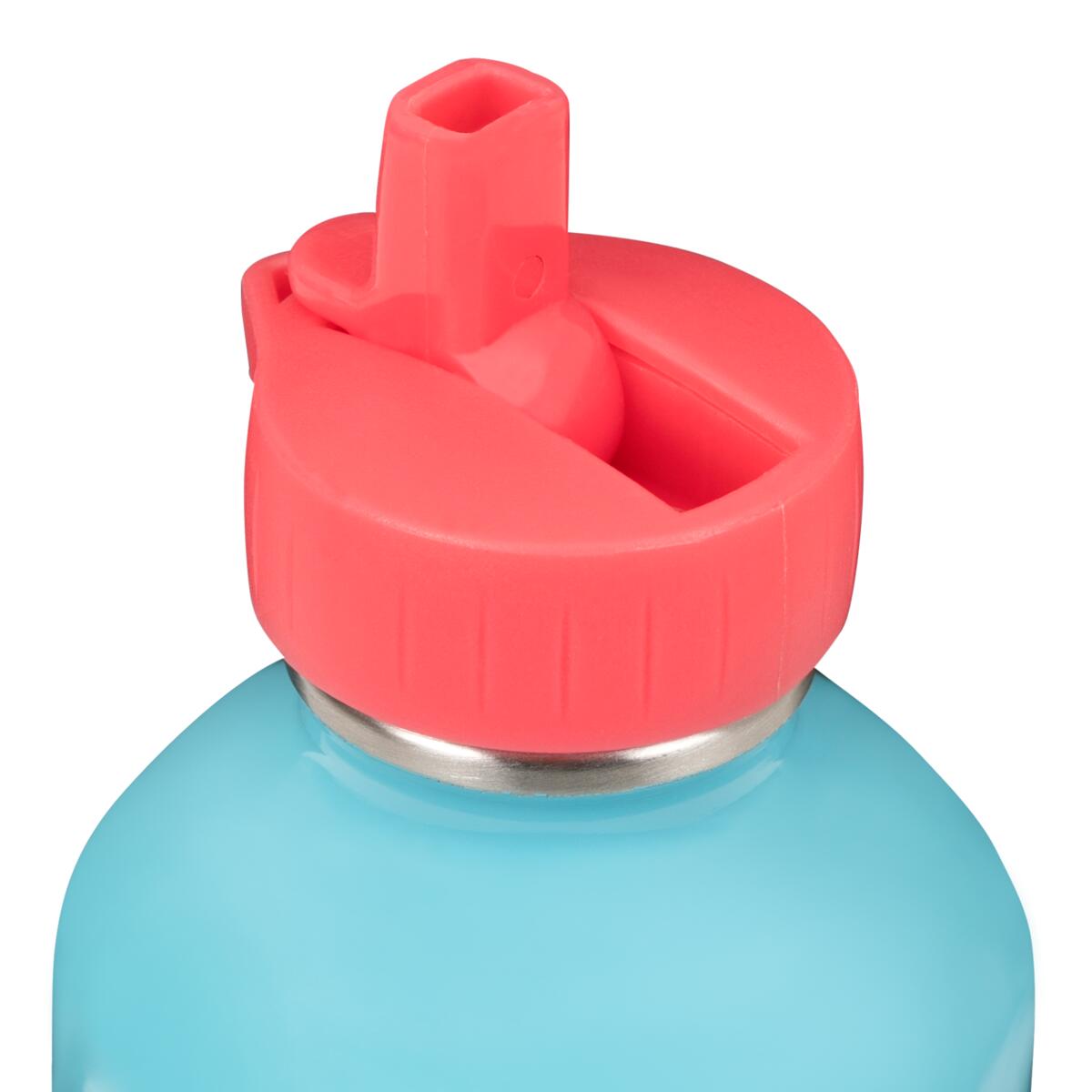 Gourde enfant J'adore la piscine 2