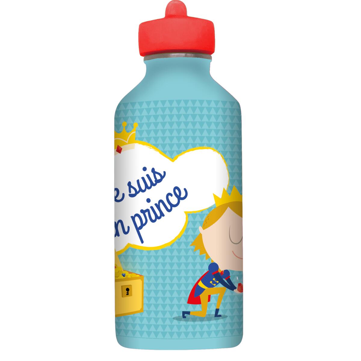 Gourde enfant Prince 1