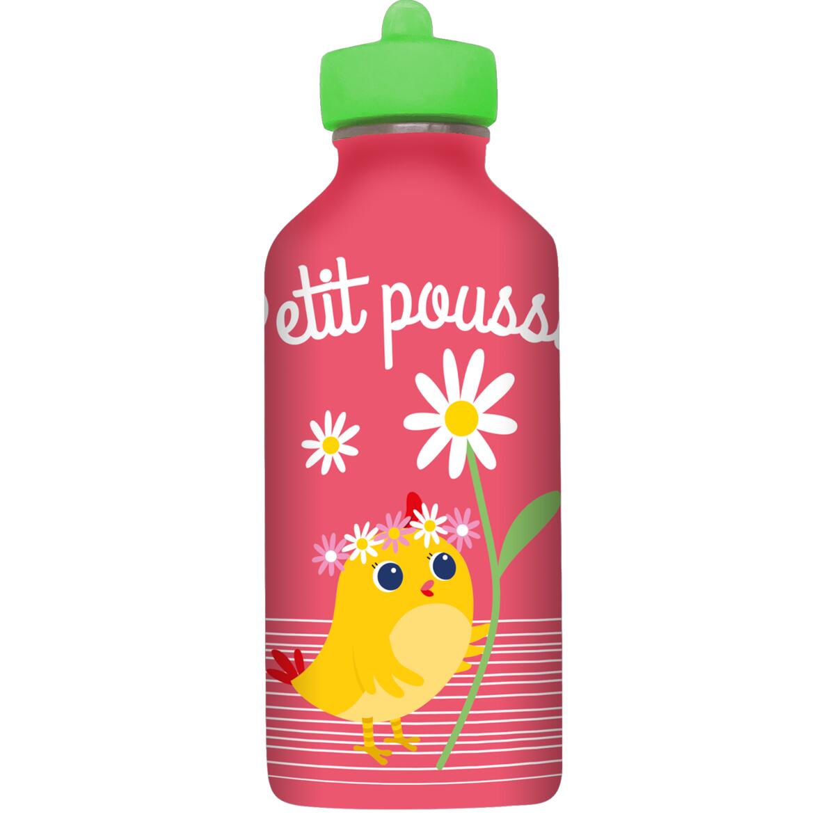 Gourde enfant Petit poussin 1