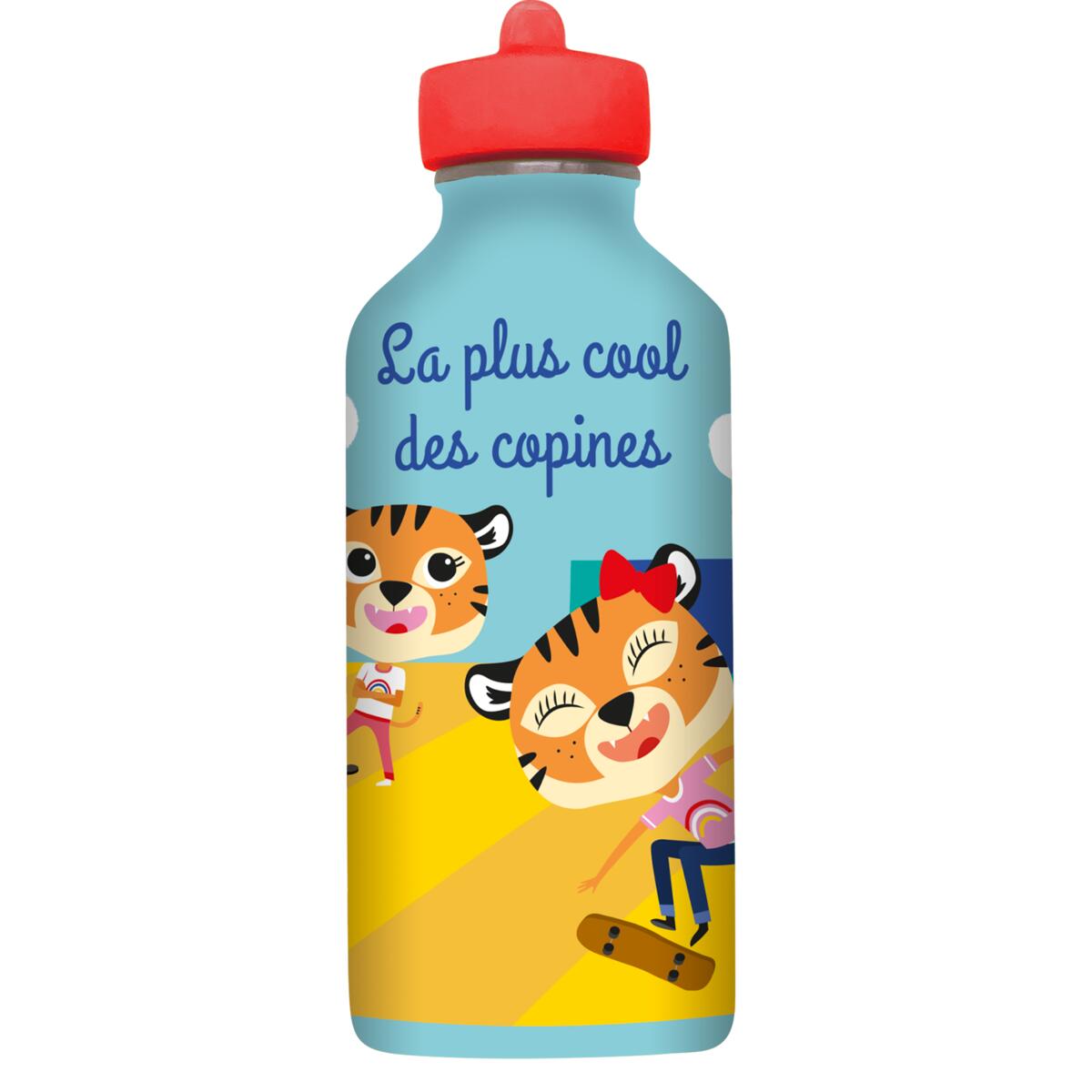 Gourde enfant Copine cool 1