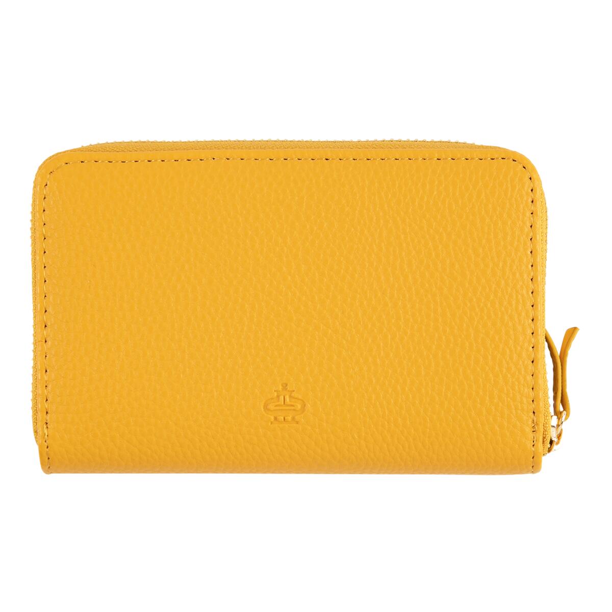 Portefeuille à motifs Jaune Mon rayon de soleil 3