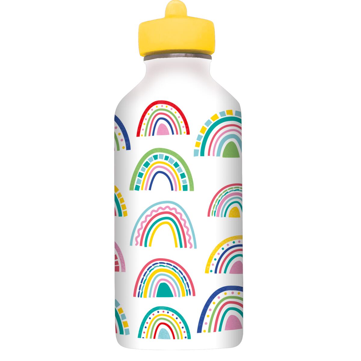 Gourde enfant Arc-en-ciel 1