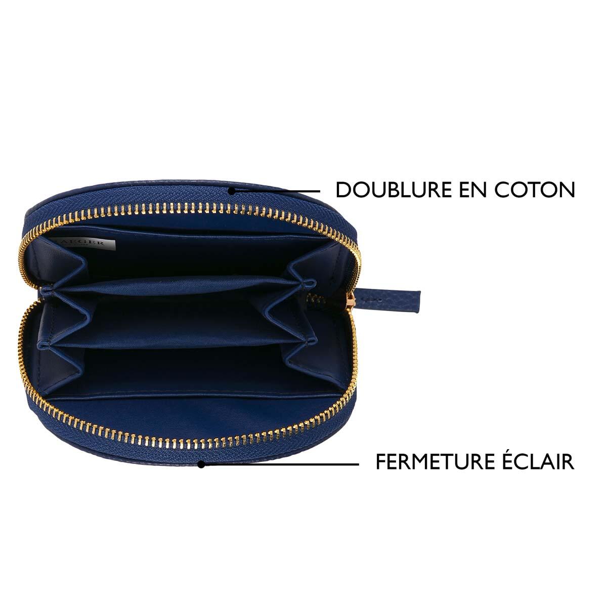 Porte-monnaie à message Jolie Mamie 5