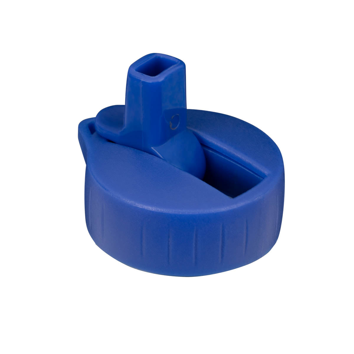 Bouchon de gourde - bleu foncé