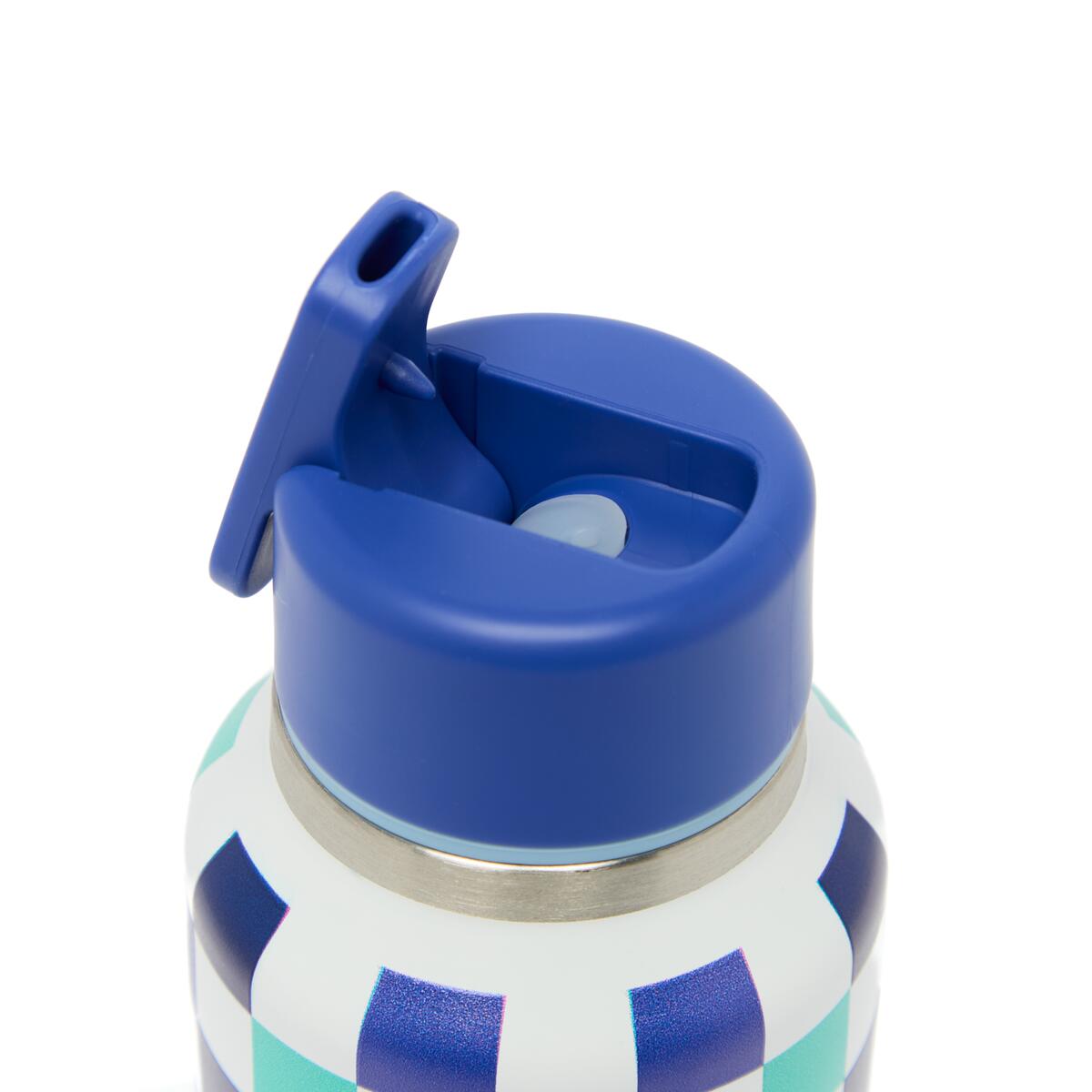 Gourde Chic Enfant Damiers 2