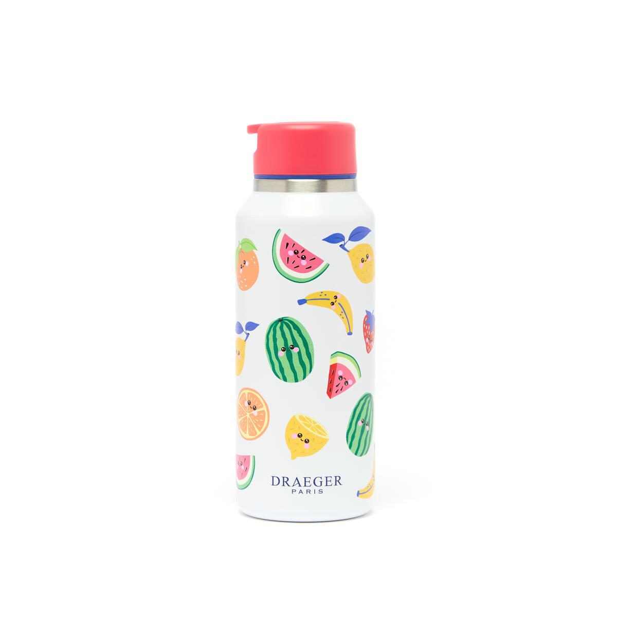 Gourde Chic Enfant Fruits 1