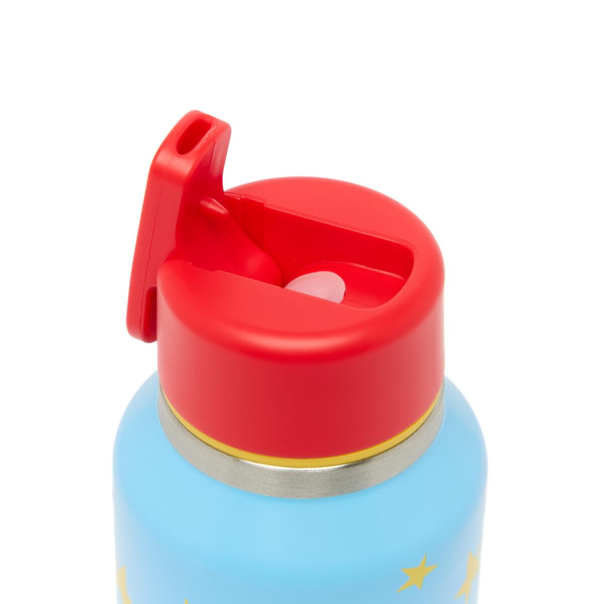 Gourde Chic Enfant Panthère Voiture 2