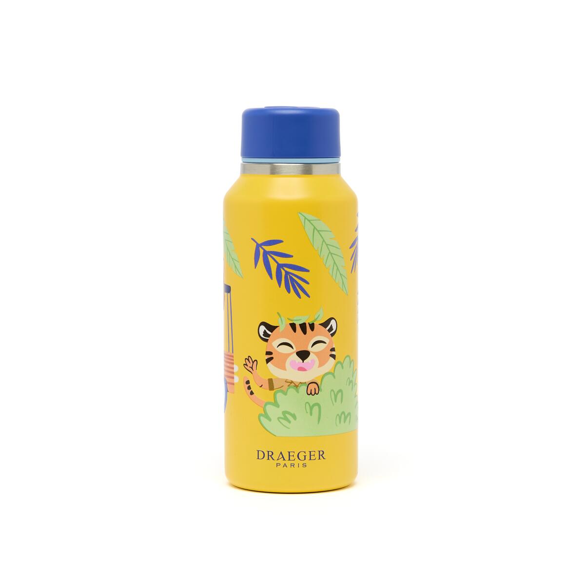 Gourde Chic Enfant Zèbre et Ours 1
