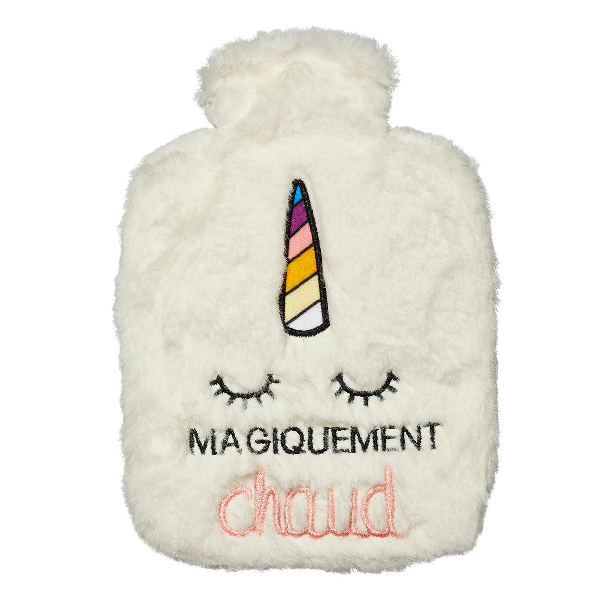 Bouillotte Cocooning