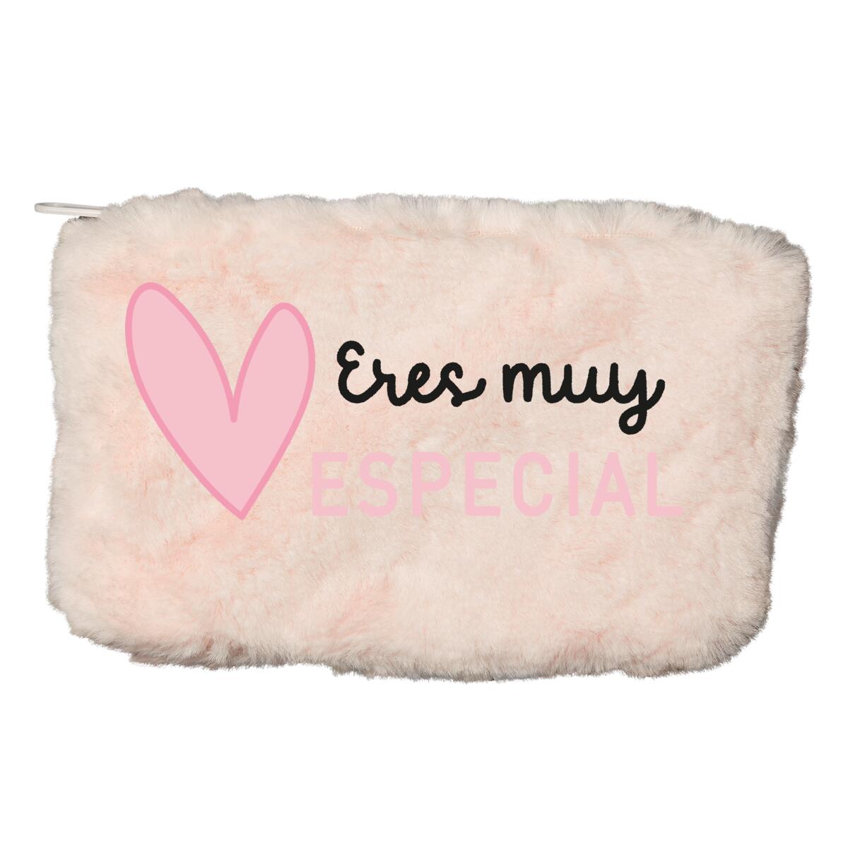 Bolsa de felpa - Varios estilos