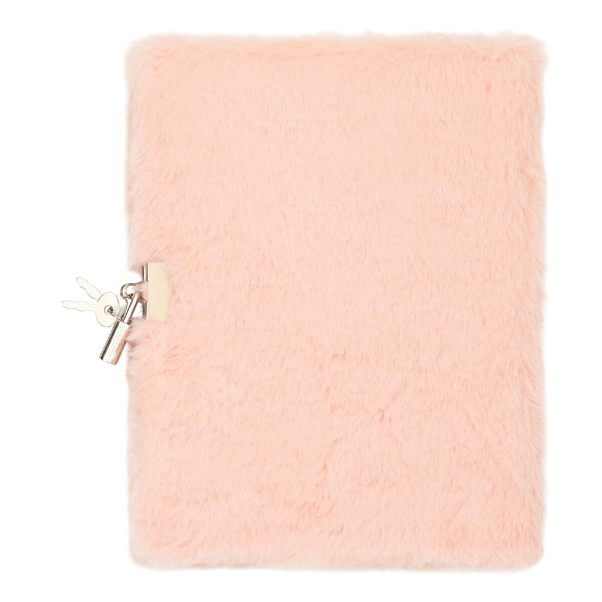 Journal intime Cocooning Lama rose 4