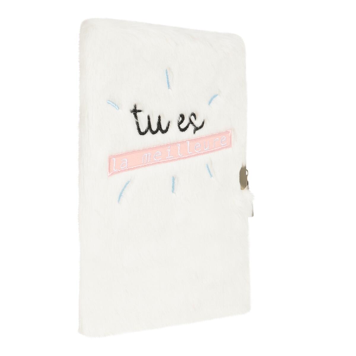 Journal intime Cocooning Ivoire 2