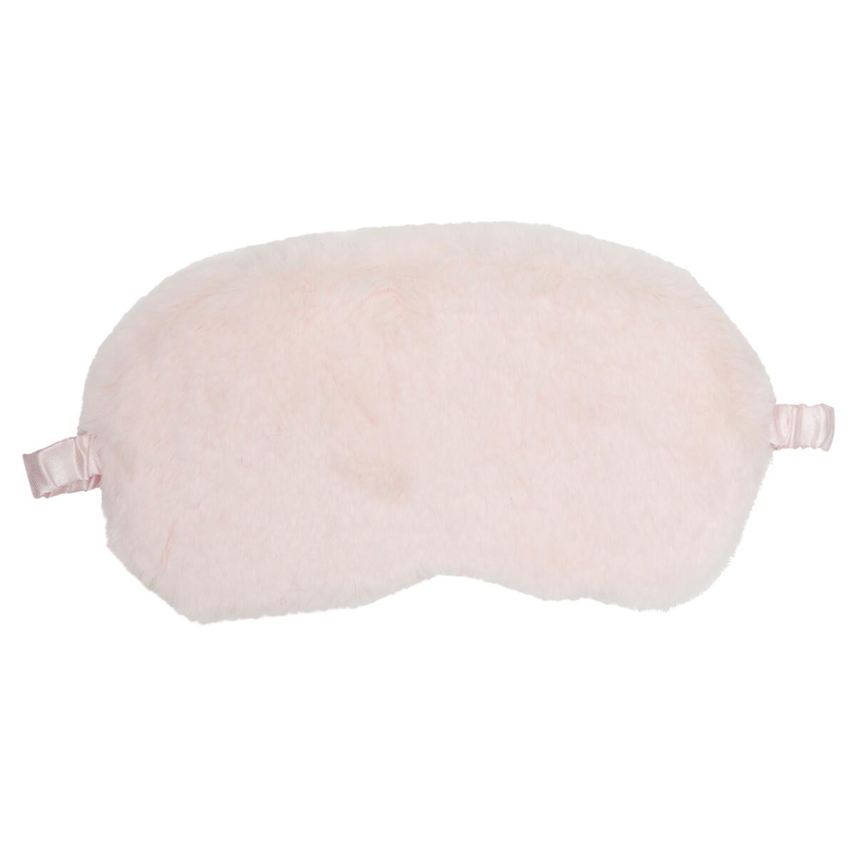 Masque de nuit Cocooning Rose 1