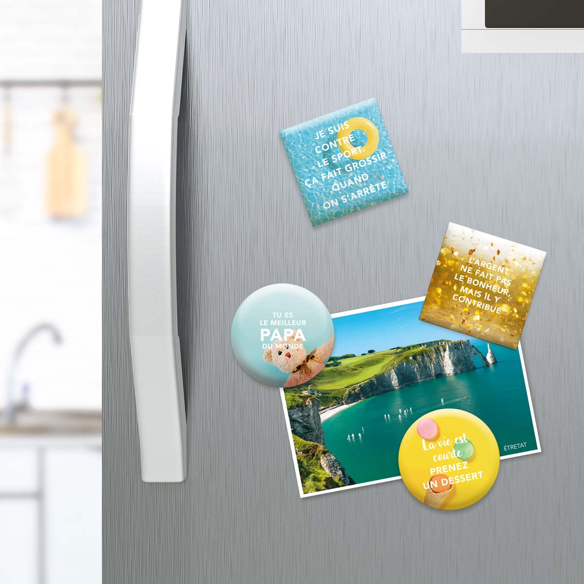 Imán Imán - Eres el mejor papá del mundo