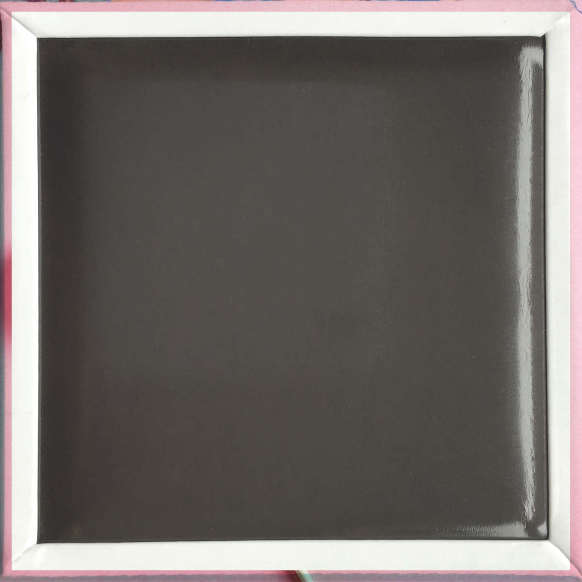 Imán magnético: una niña es el regalo más maravilloso