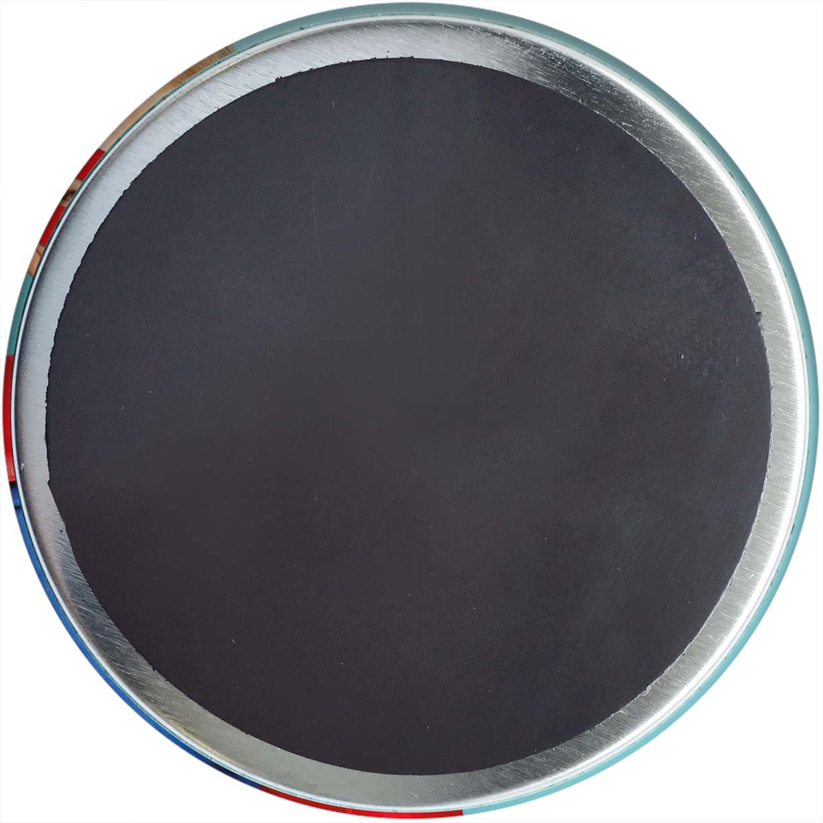 Imán Magnético - Superhéroes de padre a hijo